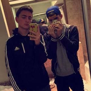 Meet your Posher, Todd